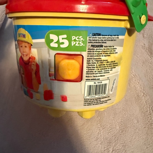 Building blocks - Picture 2 of 5